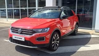Volkswagen T-Roc  - Carat - photo 0