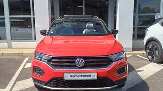 Volkswagen T-Roc  - Carat - photo 1