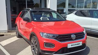 Volkswagen T-Roc  - Carat - photo 2