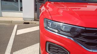 Volkswagen T-Roc  - Carat - photo 3