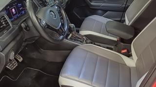Volkswagen T-Roc  - Carat - photo 4