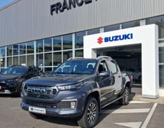 Foton Tunland Alès