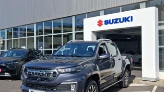 Foton Tunland  - photo 0