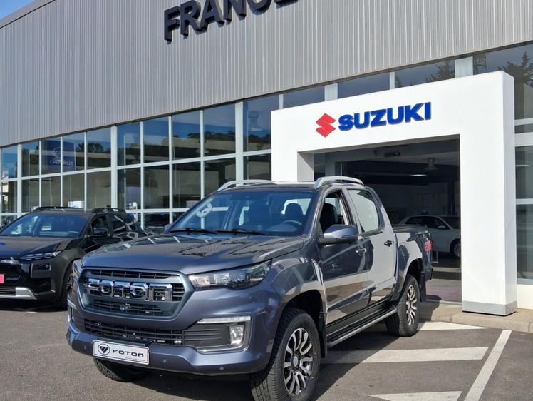 Foton Tunland  - 39 990 €
