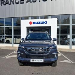 Foton Tunland G7 2.0D 163 occasion - Al&egrave;s - photo 2/33