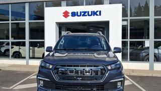 Foton Tunland  - photo 1