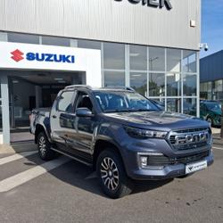 Foton Tunland G7 2.0D 163 occasion - Al&egrave;s - photo 3/33
