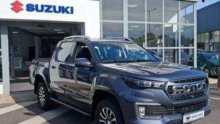 Foton Tunland  - photo 2