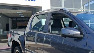 Foton Tunland  - photo 3