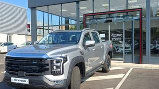 Foton Tunland  - photo 0