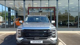 Foton Tunland  - photo 1