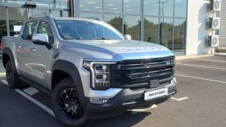 Foton Tunland  - photo 2