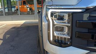 Foton Tunland  - photo 3
