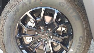 Foton Tunland  - photo 4