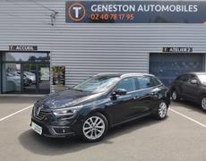 Renault Megane 4 Estate La Chevrolière