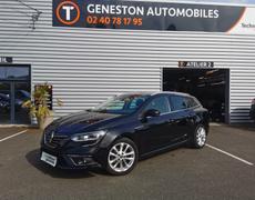 Renault Megane 4 Estate La Chevrolière