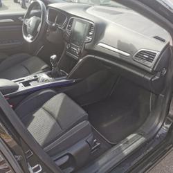 Renault Megane 4 Estate 1.5 BLUE DCI 115CH BUSINESS INTENS La Chevroli&egrave;re