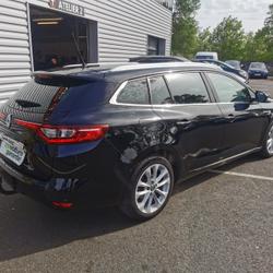 Renault Megane 4 Estate 1.5 BLUE DCI 115CH BUSINESS INTENS La Chevroli&egrave;re