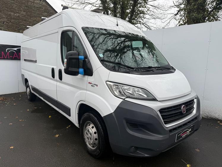 Fiat Ducato  - 17 988 €