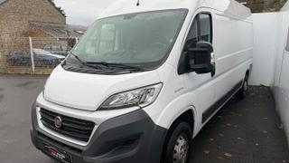 Fiat Ducato  - photo 1