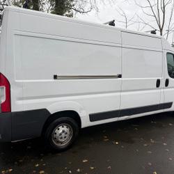Fiat Ducato 3.3 LH2 2.3 MULTIJET 150CH PACK PRO NAV Qu&eacute;vert