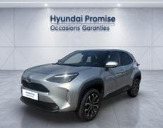 Toyota Yaris Cross Labège