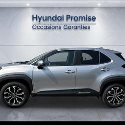 Toyota Yaris Cross Yaris Cross Hybride 116h 2WD Design Lab&egrave;ge
