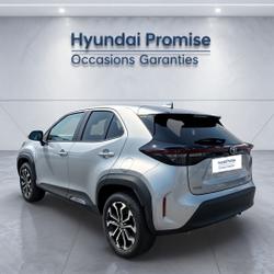Toyota Yaris Cross Yaris Cross Hybride 116h 2WD Design Lab&egrave;ge