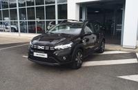 Dacia Sandero 1.0 TCE 90 STEPWAY EXPRESSION à Alès