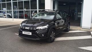 Dacia Sandero  - photo 0