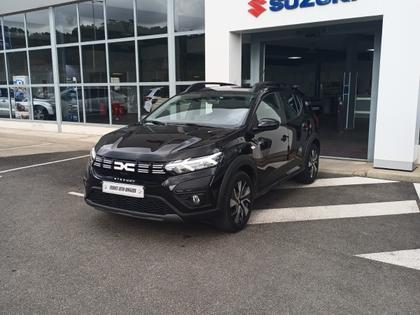 Dacia Sandero - 1.0 TCE 90 STEPWAY EXPRESSION - 15 990 €