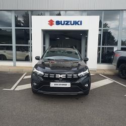 Dacia Sandero 1.0 TCE 90 STEPWAY EXPRESSION occasion - Al&egrave;s - photo 2/24