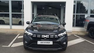 Dacia Sandero  - photo 1