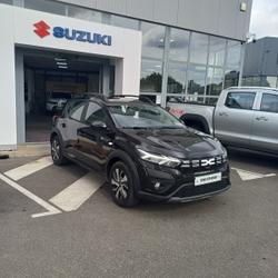 Dacia Sandero 1.0 TCE 90 STEPWAY EXPRESSION occasion - Al&egrave;s - photo 3/24