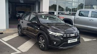 Dacia Sandero  - photo 2