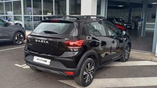 Dacia Sandero  - photo 3