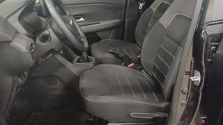 Dacia Sandero  - photo 4