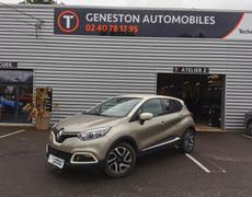Renault Captur La Chevrolière