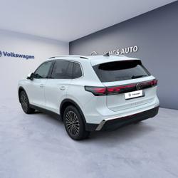 Volkswagen Tiguan Tiguan 1.5 eHybrid 272ch DSG6 Elegance Saint-Jean-du-Cardonnay