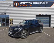 BMW X1 La Chevrolière