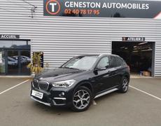 BMW X1 La Chevrolière