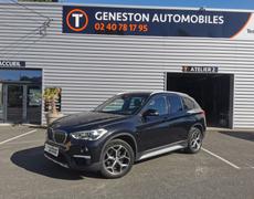BMW X1 La Chevrolière