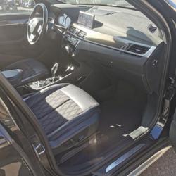 BMW X1 (F48) SDRIVE18DA 150CH XLINE EURO6D-T La Chevroli&egrave;re