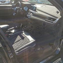 BMW X1 (F48) SDRIVE18DA 150CH XLINE EURO6D-T La Chevroli&egrave;re