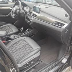 BMW X1 (F48) SDRIVE18DA 150CH XLINE EURO6D-T La Chevroli&egrave;re