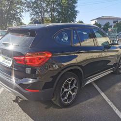 BMW X1 (F48) SDRIVE18DA 150CH XLINE EURO6D-T La Chevroli&egrave;re