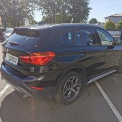 BMW X1 (F48) SDRIVE18DA 150CH XLINE EURO6D-T La Chevroli&egrave;re