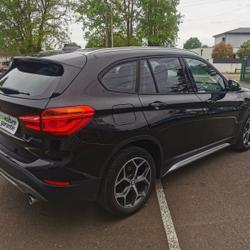 BMW X1 (F48) SDRIVE18DA 150CH XLINE EURO6D-T La Chevroli&egrave;re