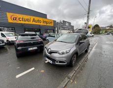Renault Captur Dinan