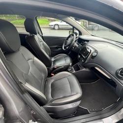 Renault Captur 1.5 DCI 90CH PURE EDC ECO&sup2; Dinan